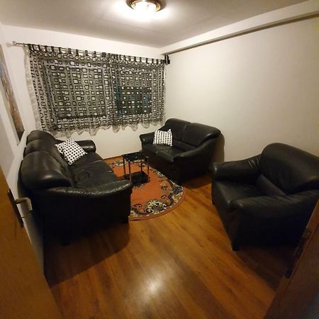 Bosanski Samac Apartman Markovic מראה חיצוני תמונה