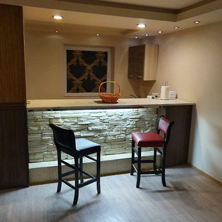 Bosanski Samac Apartman Markovic מראה חיצוני תמונה