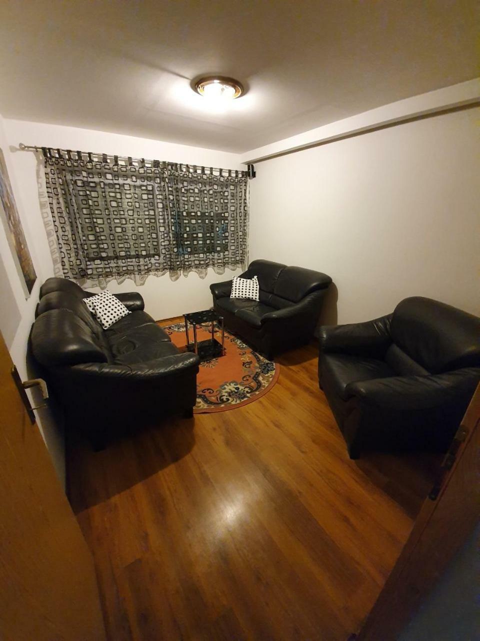 Bosanski Samac Apartman Markovic מראה חיצוני תמונה