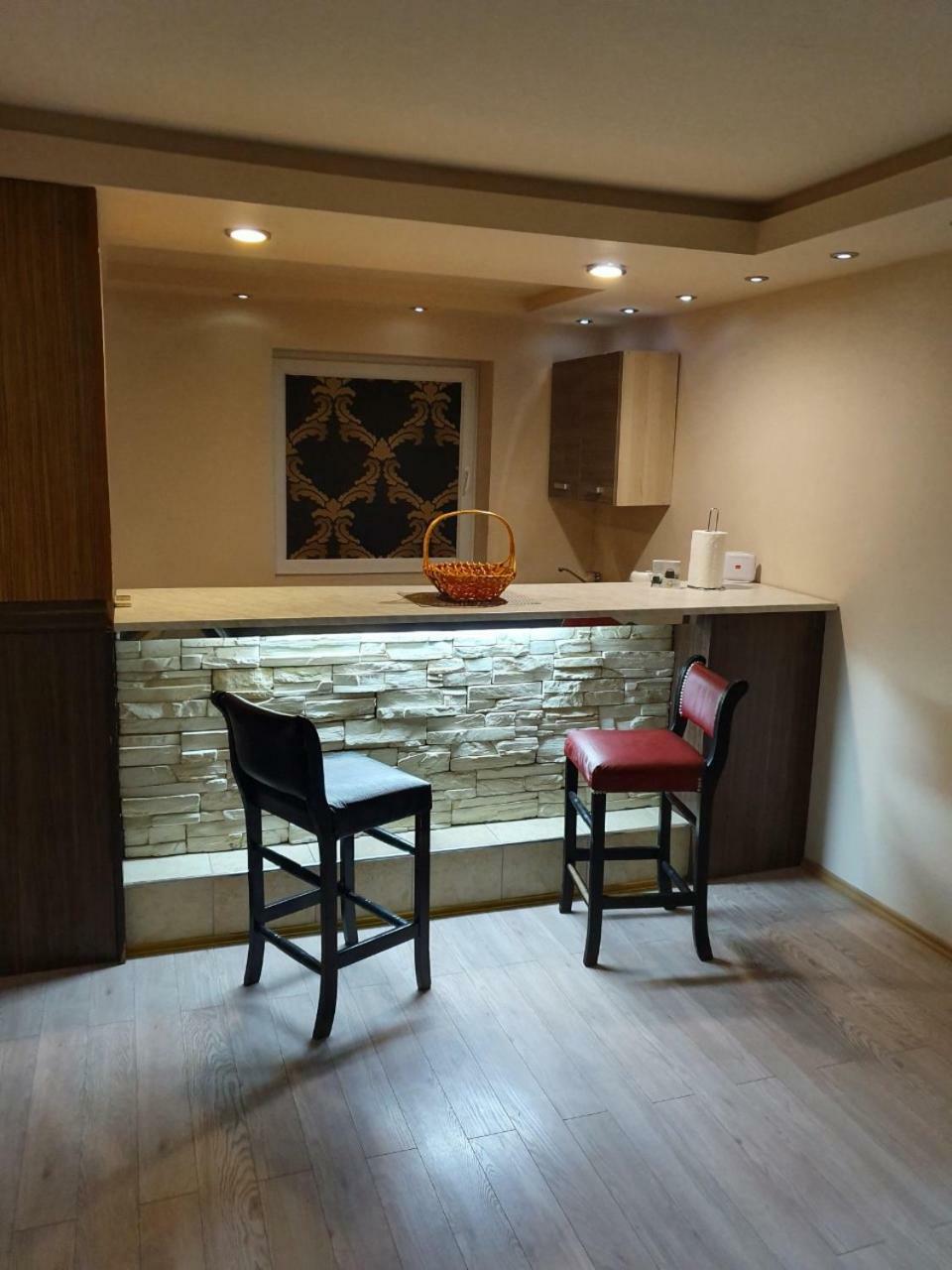 Bosanski Samac Apartman Markovic מראה חיצוני תמונה
