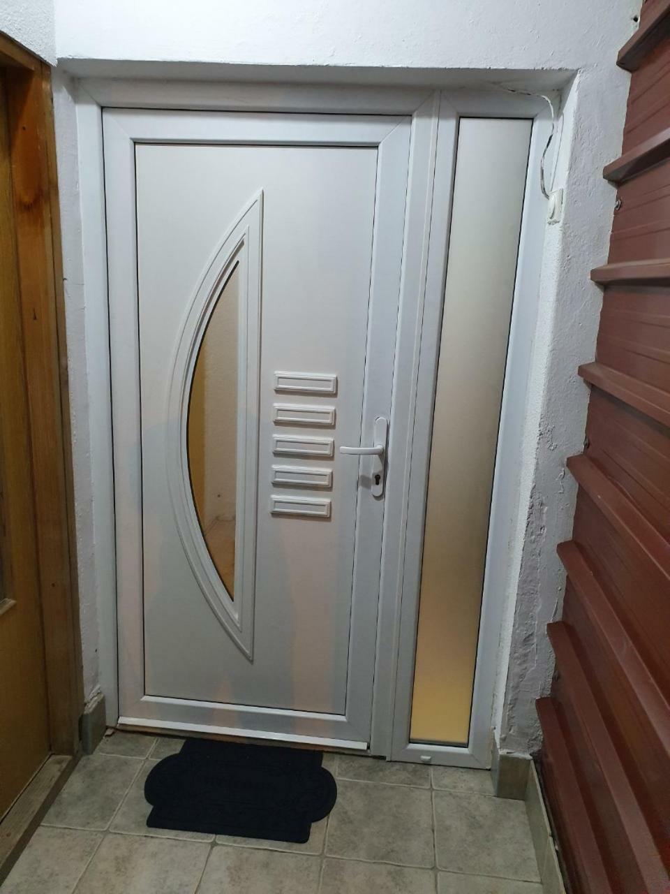 Bosanski Samac Apartman Markovic מראה חיצוני תמונה