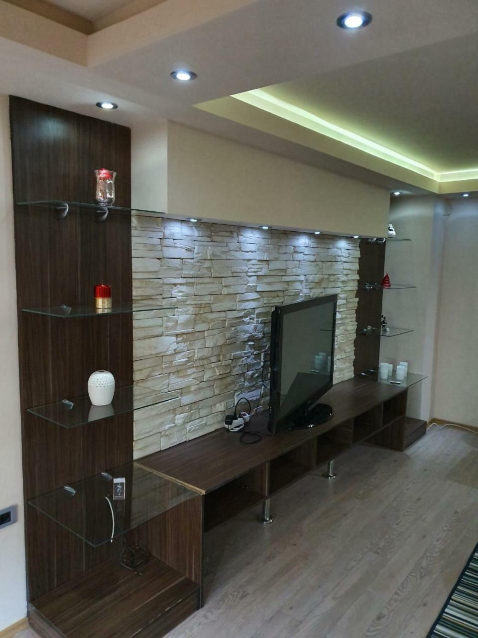 Bosanski Samac Apartman Markovic מראה חיצוני תמונה