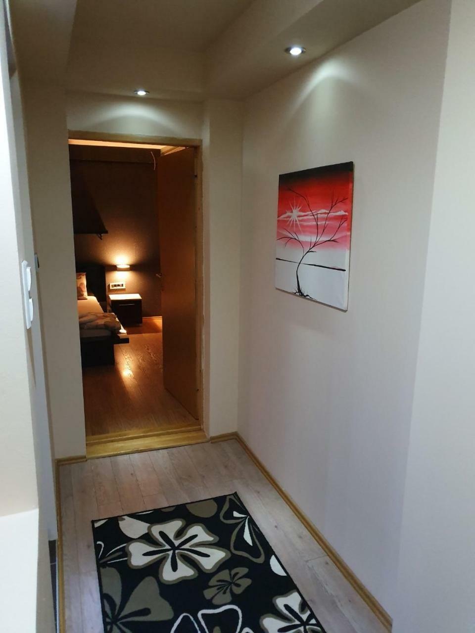 Bosanski Samac Apartman Markovic מראה חיצוני תמונה