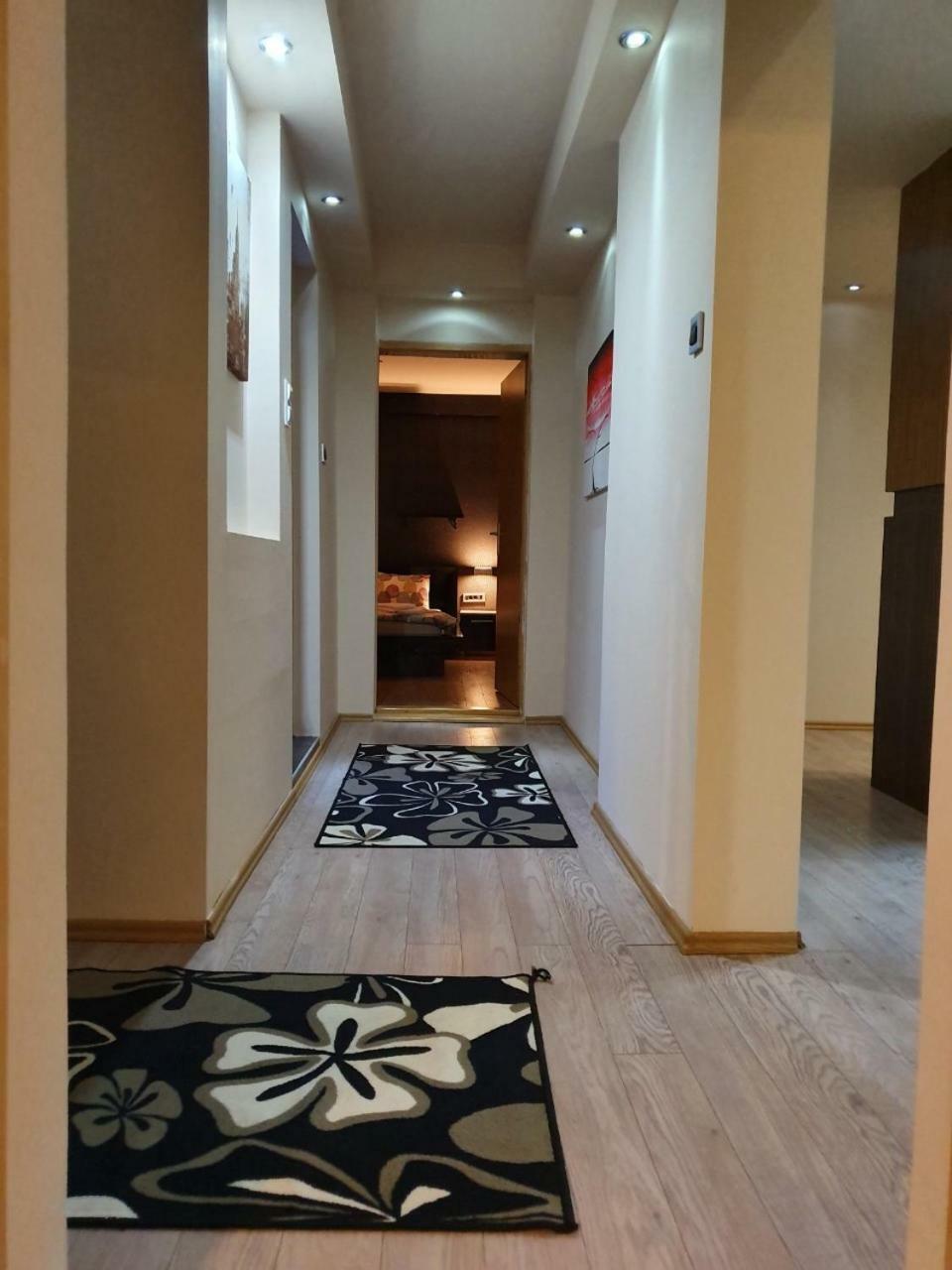 Bosanski Samac Apartman Markovic מראה חיצוני תמונה