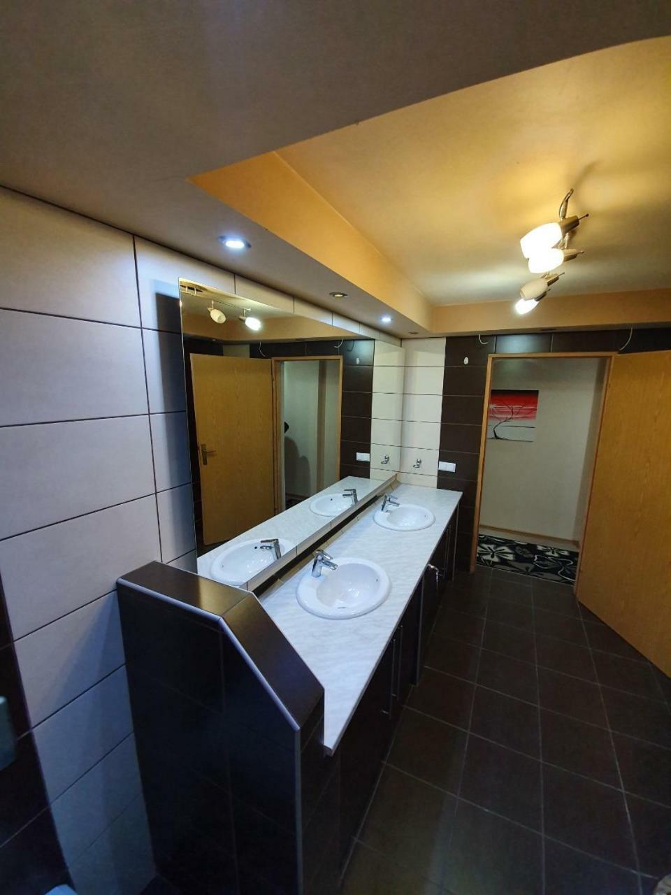 Bosanski Samac Apartman Markovic מראה חיצוני תמונה