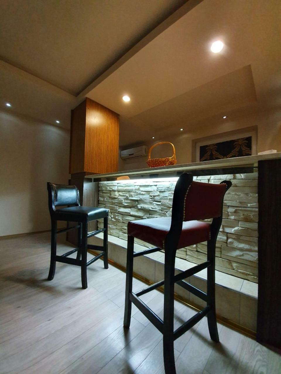 Bosanski Samac Apartman Markovic מראה חיצוני תמונה