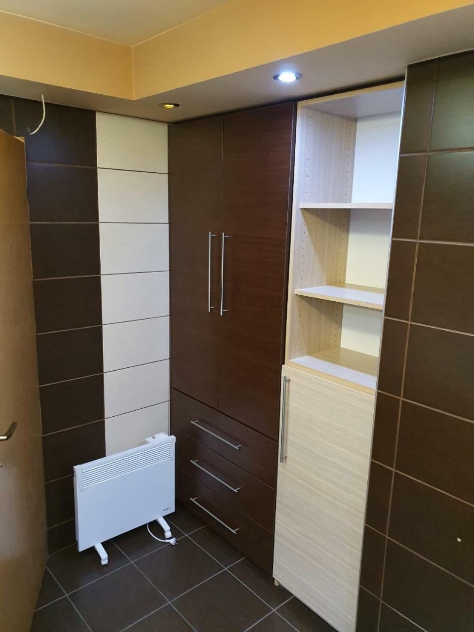 Bosanski Samac Apartman Markovic מראה חיצוני תמונה