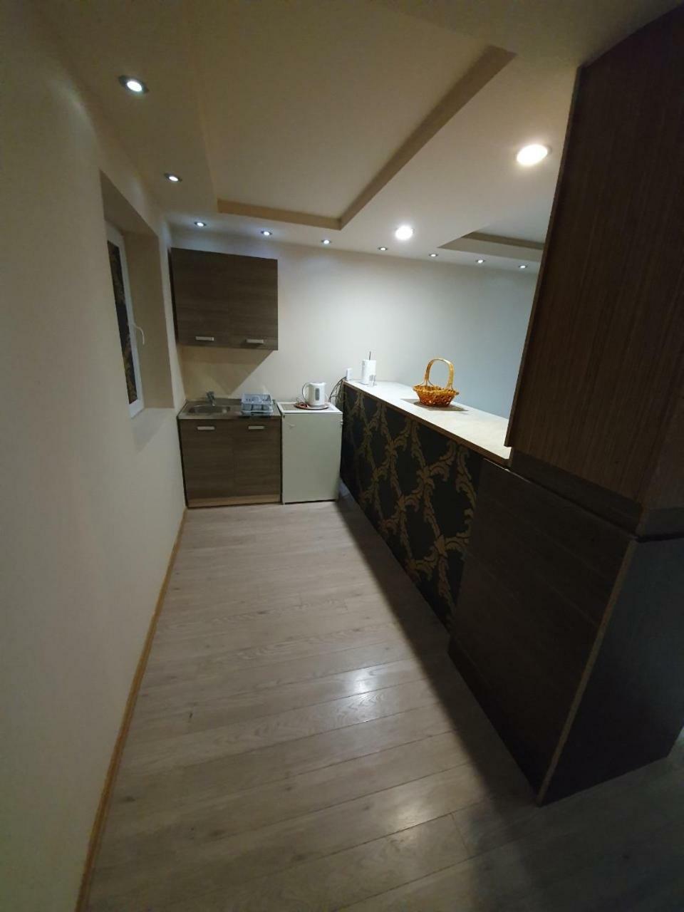 Bosanski Samac Apartman Markovic מראה חיצוני תמונה