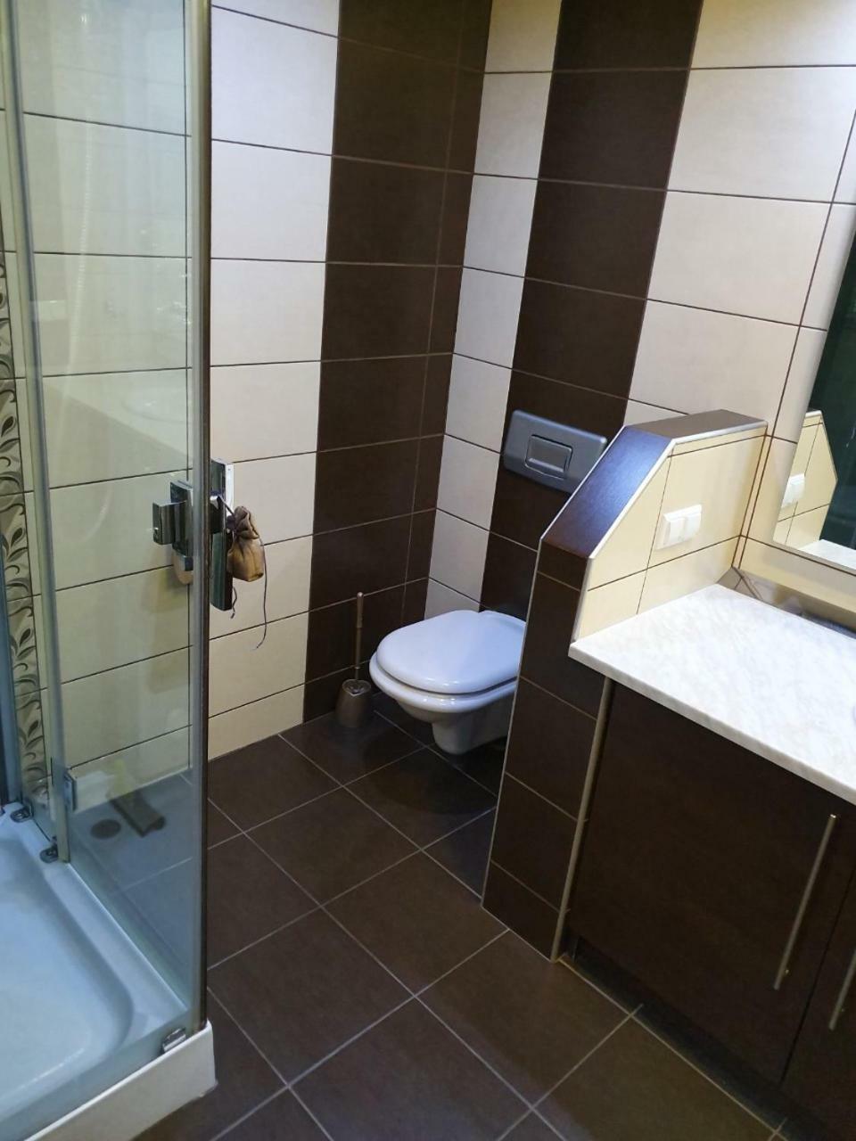 Bosanski Samac Apartman Markovic מראה חיצוני תמונה