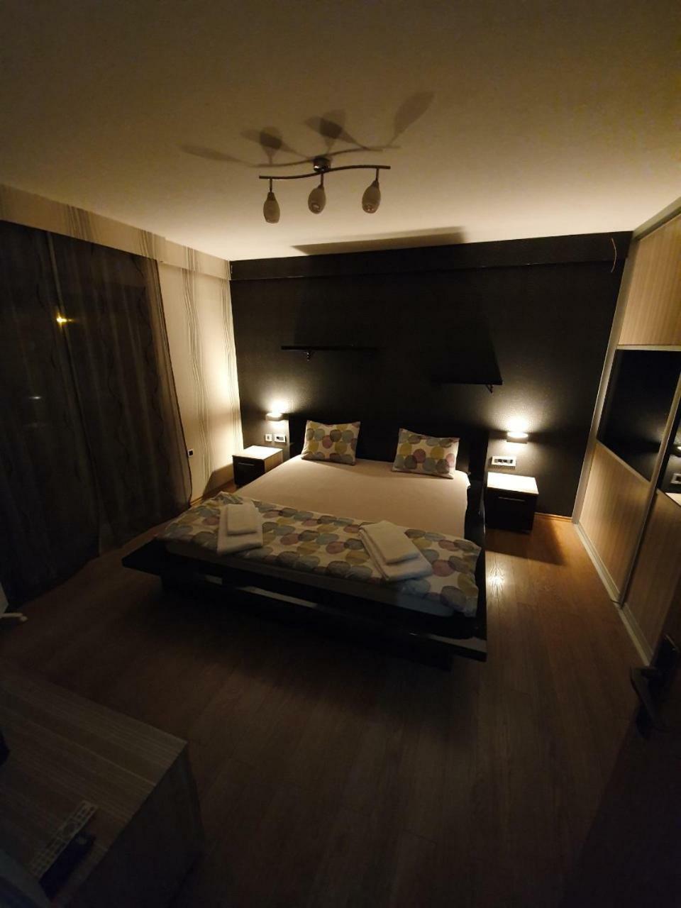 Bosanski Samac Apartman Markovic מראה חיצוני תמונה