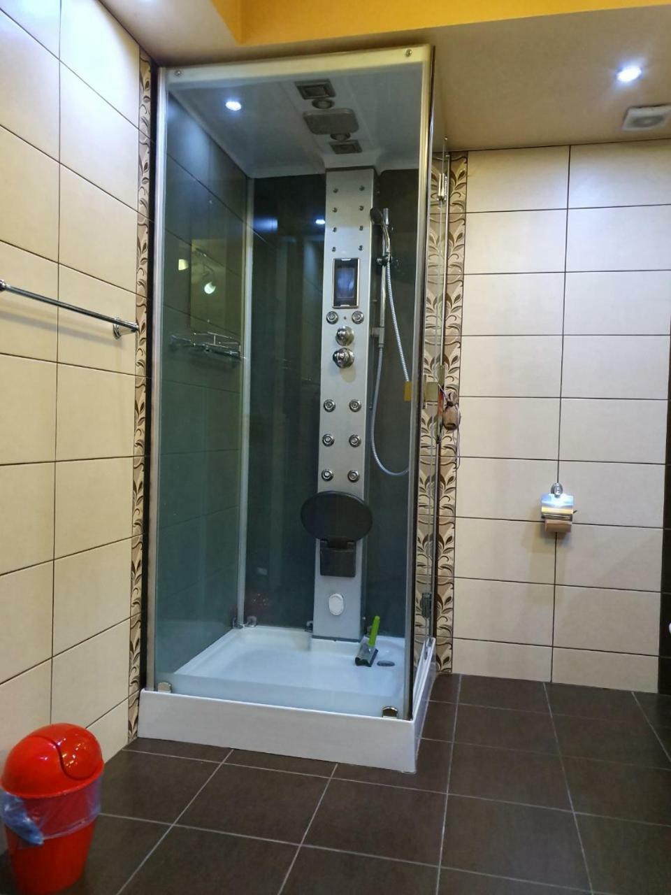 Bosanski Samac Apartman Markovic מראה חיצוני תמונה