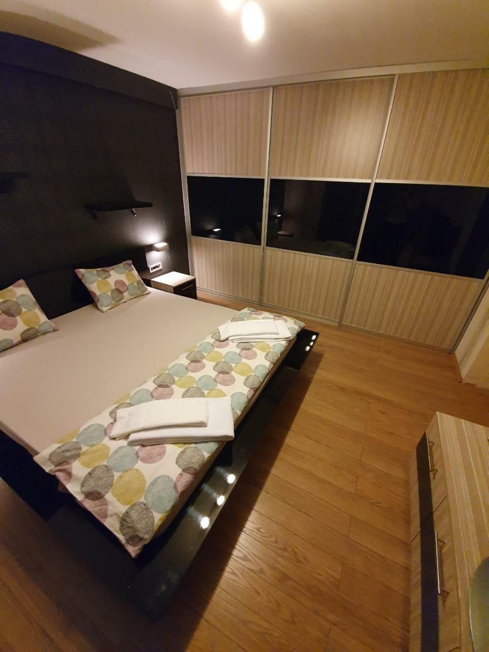 Bosanski Samac Apartman Markovic מראה חיצוני תמונה