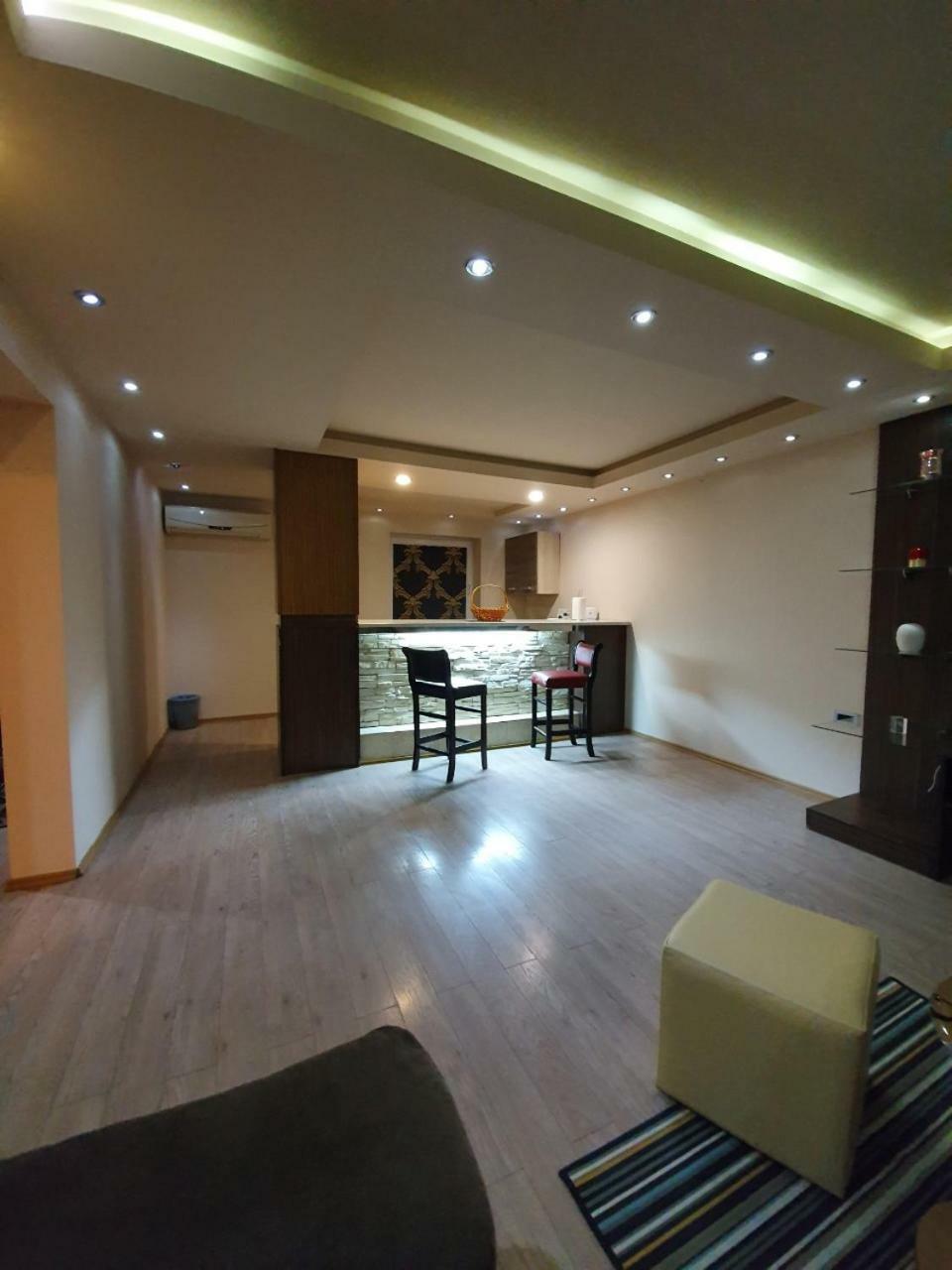 Bosanski Samac Apartman Markovic מראה חיצוני תמונה