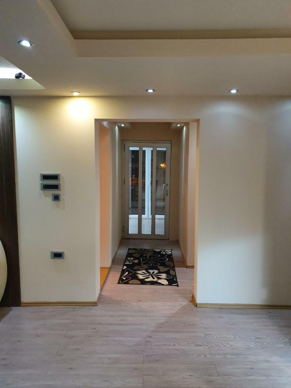 Bosanski Samac Apartman Markovic מראה חיצוני תמונה