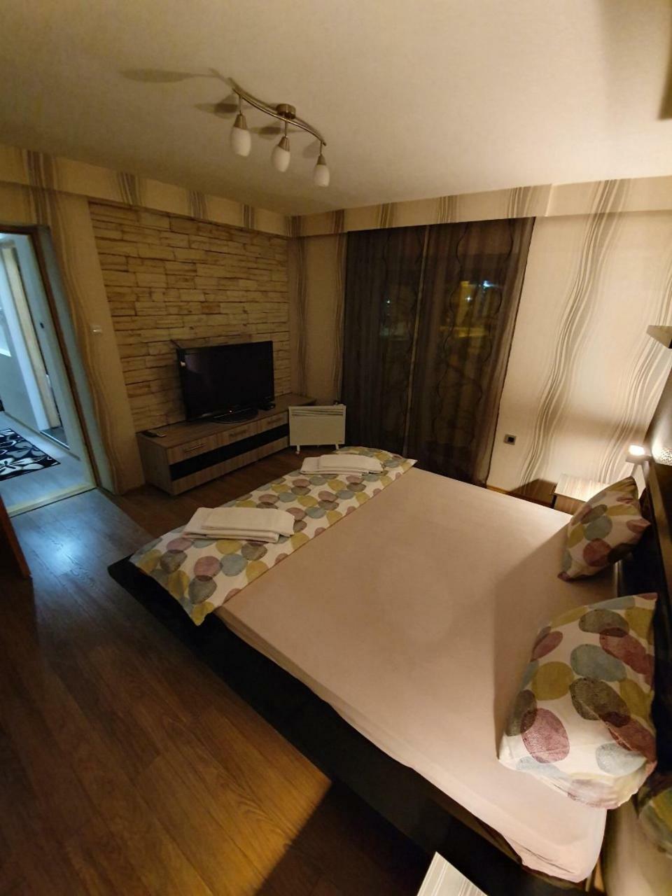 Bosanski Samac Apartman Markovic מראה חיצוני תמונה